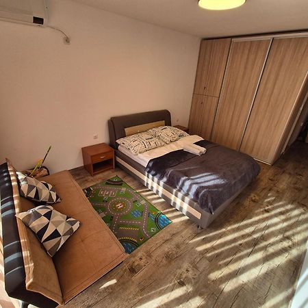 Apartman Ttt 布尔加斯 外观 照片