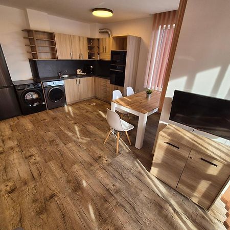 Apartman Ttt 布尔加斯 外观 照片