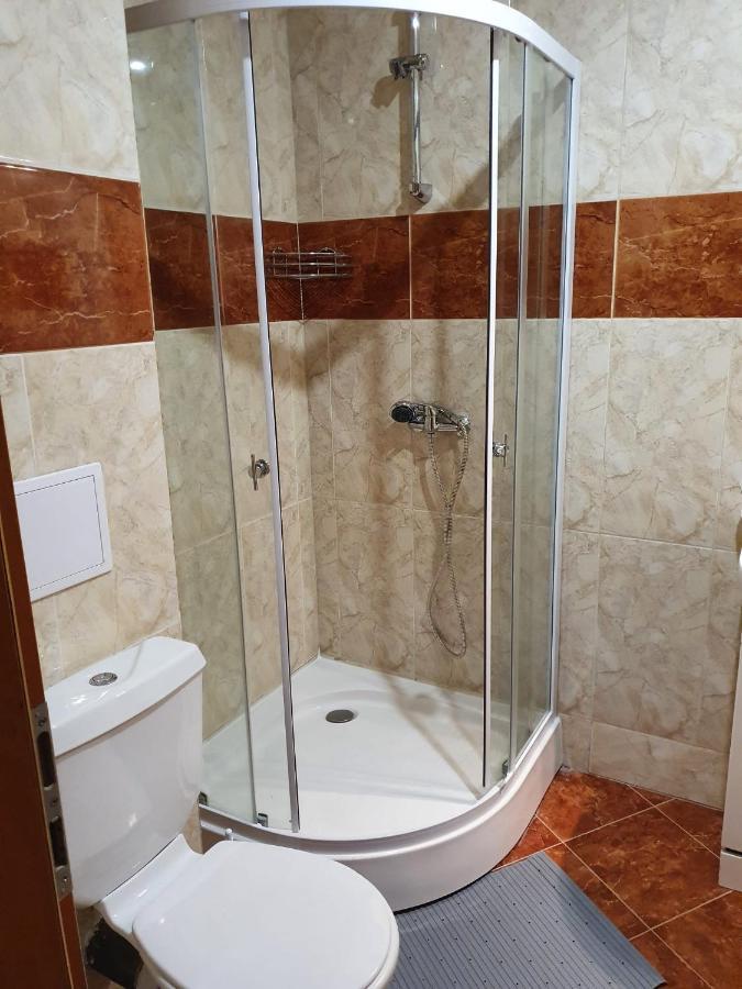 Apartman Ttt 布尔加斯 外观 照片