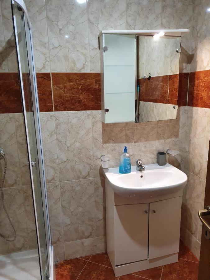 Apartman Ttt 布尔加斯 外观 照片