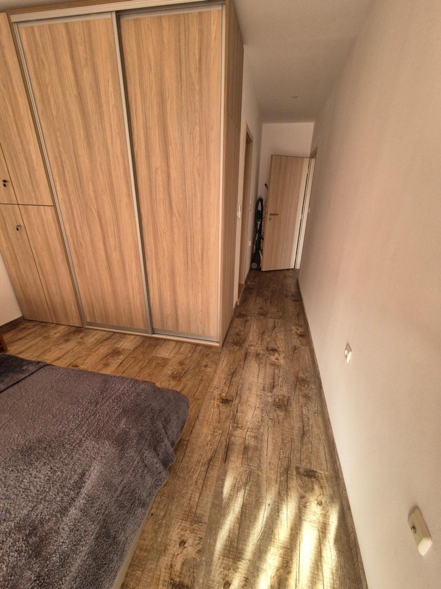 Apartman Ttt 布尔加斯 外观 照片